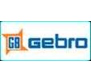 Stop kontak GB, stopkontak Gebro