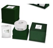 box candle