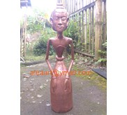kerajinan tembaga LORO BLONYO