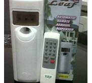 PENGHARUM RUANGAN OTOMTIS REMOTE LFDR 524