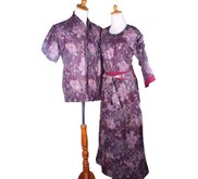 WB6991 Sarimbit Batik Nareswari