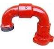 CHIKSAN SWIVEL JOINT 2