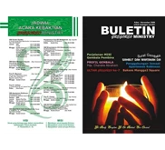 Buletin/ Bulletin