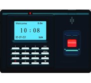 Fingerprint Type 2000