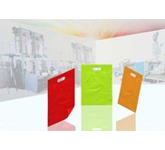 Plastik warna