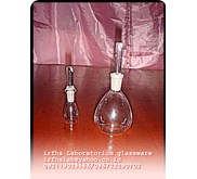 GELAS LABORATORIUM, JUAL PIKNO VOMUMETRIK DENGAN KALIBRASI Glass Laboratorium, Glass Lab