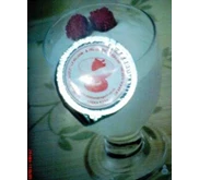 Fresh Yoghurt Drink