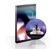 CD dan DVD