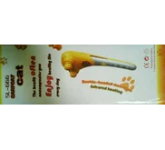 SONGLIN DUAL HEAD MASSAGER INFRARED