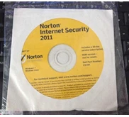 Norton Internet Security 3Client 3Years