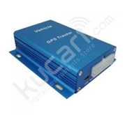 Gps tracker X-2