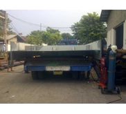 Jasa Angkutan Lowbed Trailer