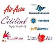 TIKET PESAWAT DOMESTIK & INTERNATIONAL