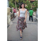 Rok bangkok tali dalam