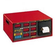 TECHNOTEST 488 Gas Analyzer Bensin