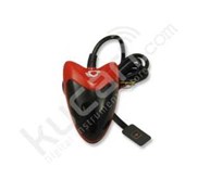 GPS Tracking KuLacak X-4 ( motor)