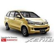 HARGA XENIA, HARGA TERIOS, HARGA LUXIO, HARGA SIRION, HARGA GRAN MAX