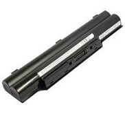 battery baterai laptop Fujitsu Lifebook E8310