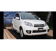 DEALER DAIHATSU, SHOWROOM DAIHATSU