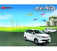 DEALER MOBIL DAIHATSU DEPOK, DEALER DAIHATSU MARGONDA RAYA