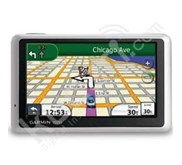 GPS Garmin Nuvi 1350