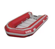 Perahu Karet Zebec 480 AR