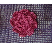 KORSASE - Rose