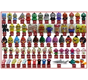 Flashdisk Unik Murah