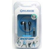 EARPHONE MAIKE 3023