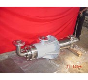 Temperature Water Inlet
