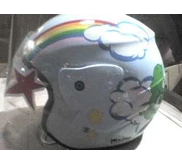 Helm DNA