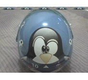 Helm Fantasy Bubble