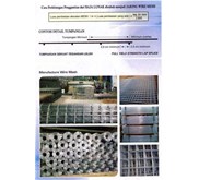 Wire MEsh
