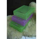 GOWN BOX