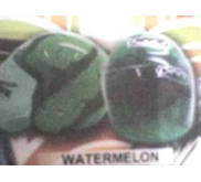 Helm Fantasy Bubble-water melon