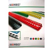 Spiral Plastik untuk jilid
