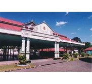 Paket City Tour Jogja All in One