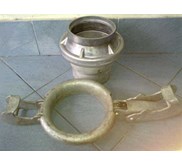 Bauer Coupling