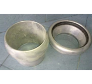 Bauer Coupling