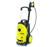 JET CLEANER / HIGH PRESSURE CLEANER KARCHER HD 6/ 15C