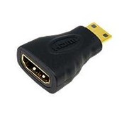 Konektor Mini HDMI to HDMI