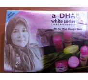 A-DHA WHITE SERIES EKONOMIS