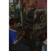 Teknisi Mesin Offset Toko Dan GTO