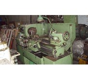 Mesin Bubut LeBLOND MAKINO 800