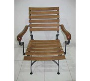 Naples Chair