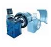 Whell Balancer Heshbon HW-123