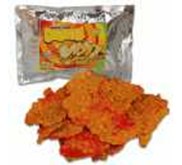 Keripik Tempe Jagung Bakar