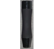 Handle Payung ( Handle Golf Chrome)