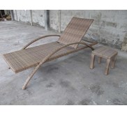 Sahara Sunlounger