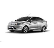 FORD FOCUS Titanium 2.0 4D AT GDI
